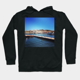 St tropez Hoodie